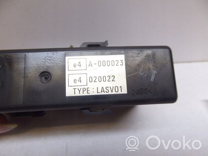 Volvo S70  V70  V70 XC Boîtier module alarme 