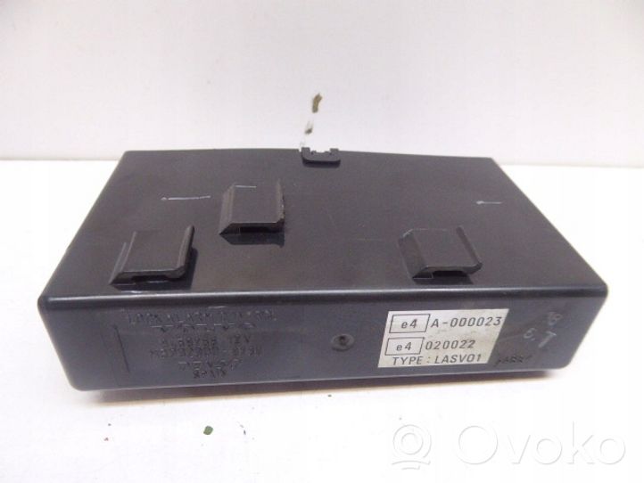 Volvo S70  V70  V70 XC Boîtier module alarme 