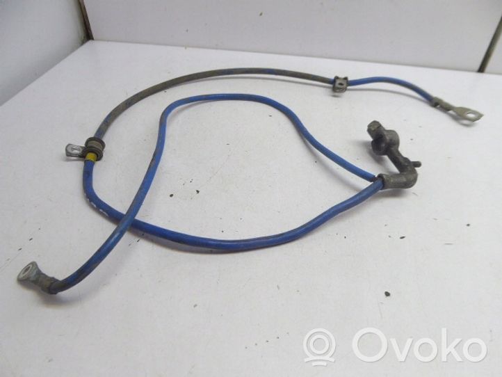 Volvo S70  V70  V70 XC Negative earth cable (battery) 