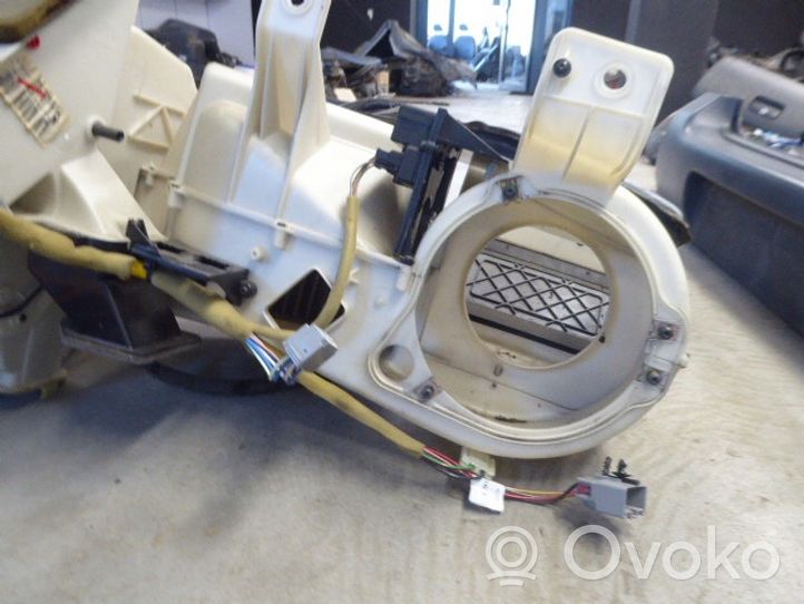 Volvo S70  V70  V70 XC Scatola climatizzatore riscaldamento abitacolo assemblata 