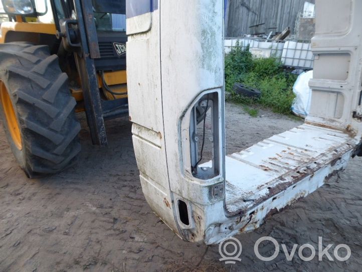 Mercedes-Benz Sprinter W901 W902 W903 W904 Marche-pieds 