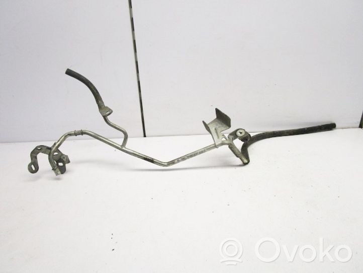 Renault Trafic II (X83) Tuyau d'alimentation conduite de carburant 8200811908B