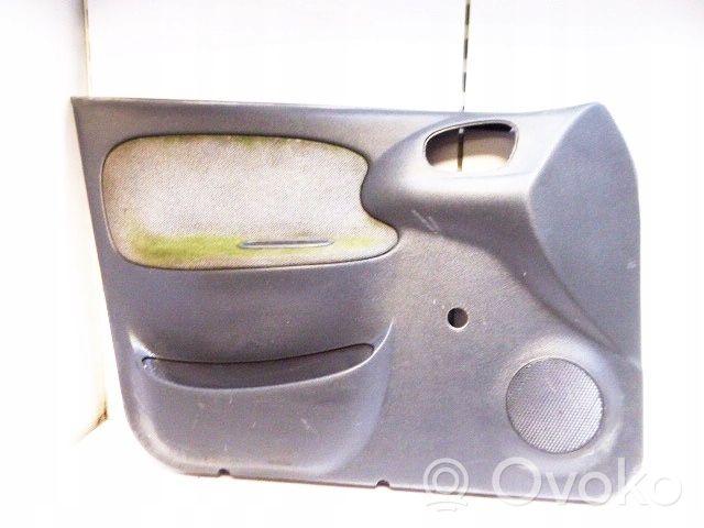 Daewoo Lanos Garniture de panneau carte de porte avant 96304791