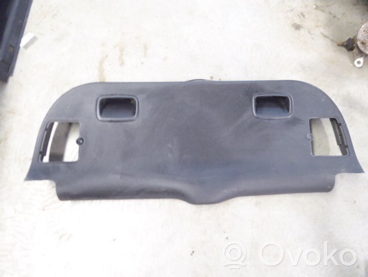 Seat Leon (1M) Plaukta apdare 1M6867606C