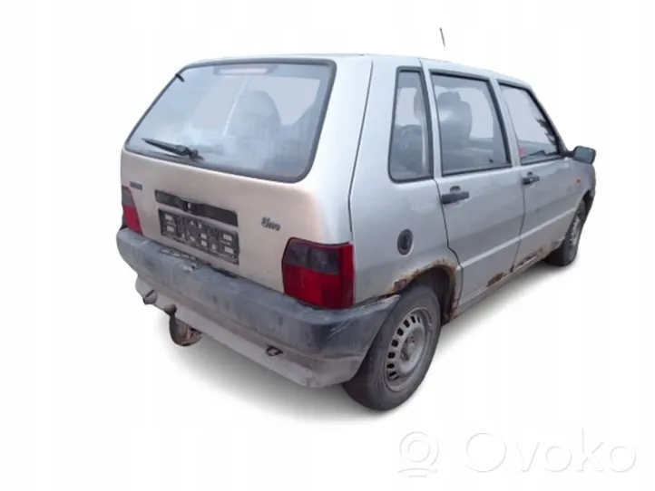 Fiat Uno Moottori 1170A1.046