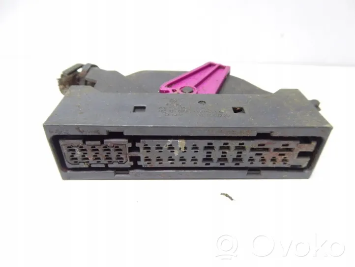 Audi A6 S6 C6 4F ABS module connector plug 