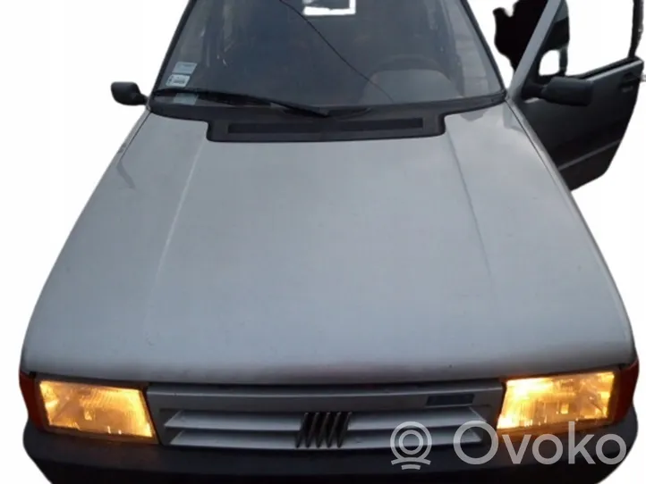 Fiat Uno Konepelti 