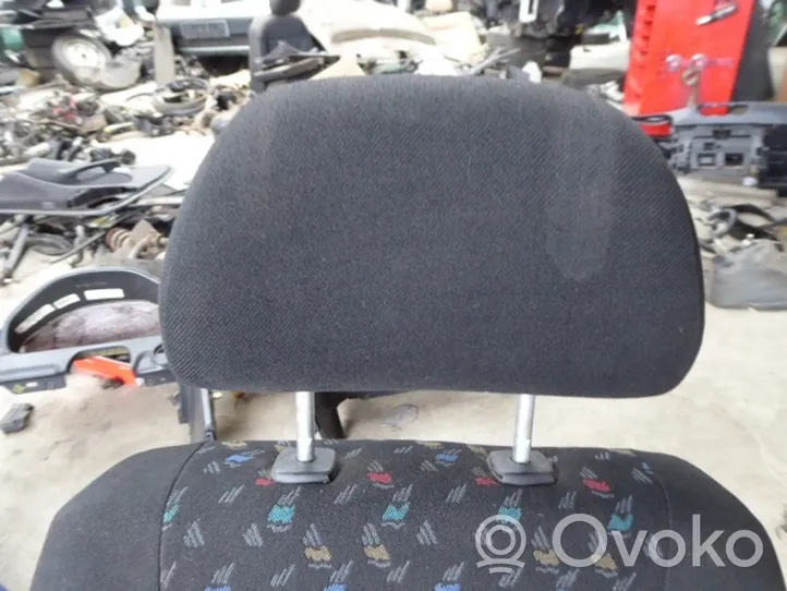 Volkswagen Golf III Front driver seat 