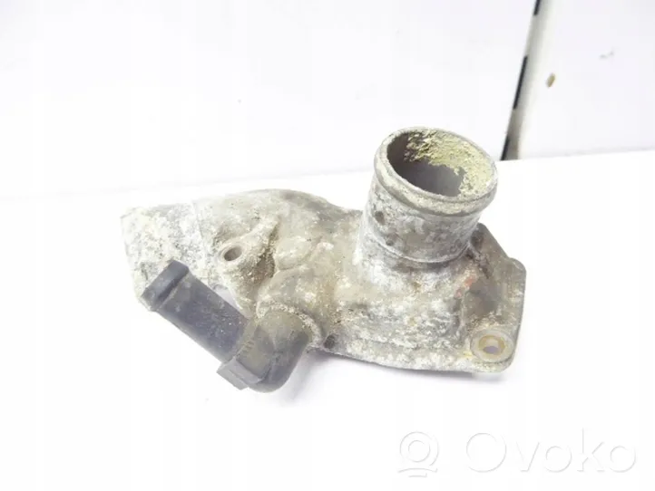 Opel Zafira A Thermostat housing 