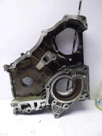 Opel Zafira A Oil pump 24426999