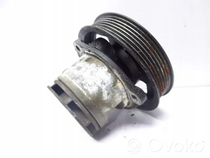 Opel Zafira A Water pump 