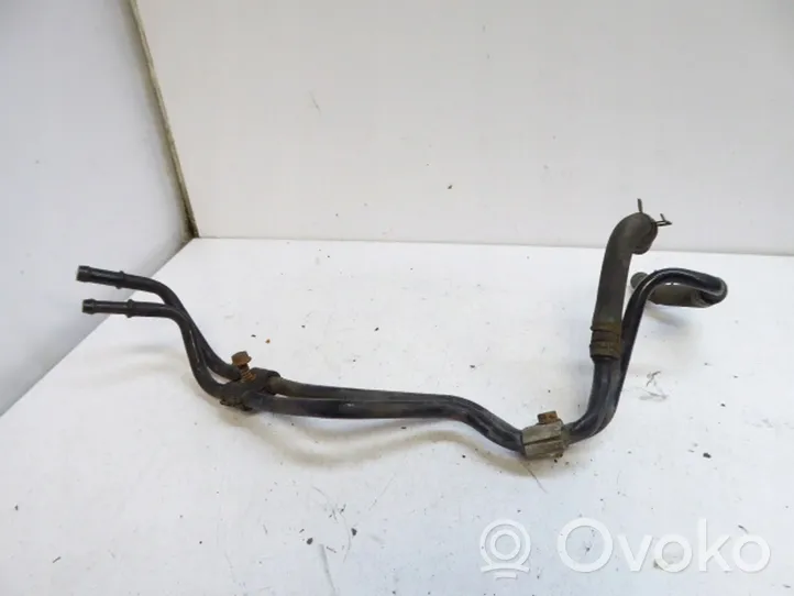 Mercedes-Benz C W202 Fuel line pipe 