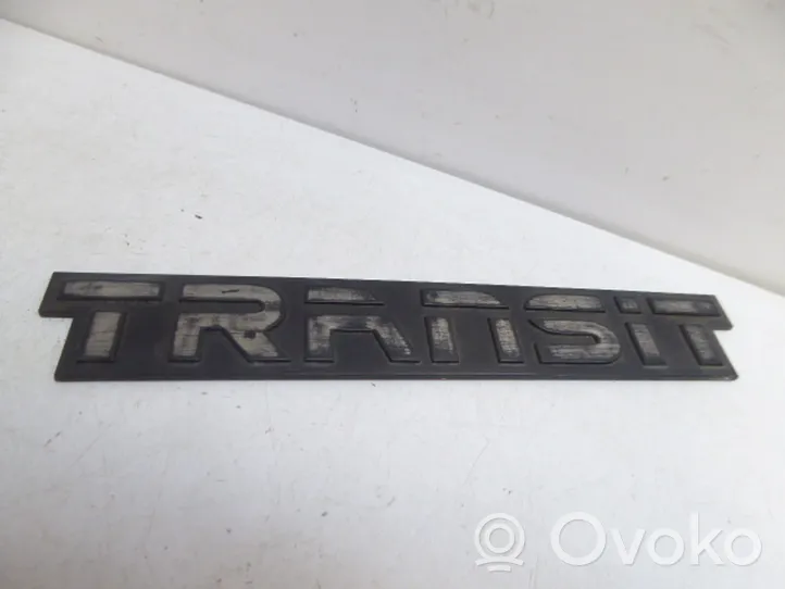 Ford Transit Logo/stemma case automobilistiche 