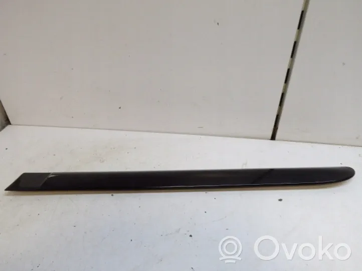 Mitsubishi Colt Rear door trim (molding) MR957271