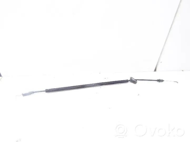 Volkswagen Polo IV 9N3 Front door cable line 6Q4839085