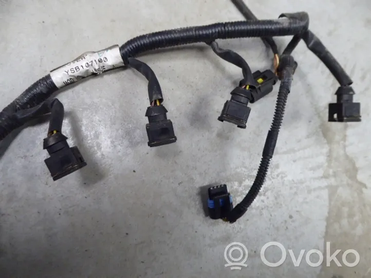 Rover 25 Cavi iniettore di carburante YSB107100