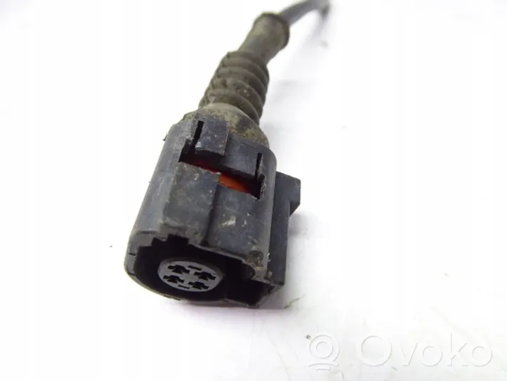 Audi A6 S6 C6 4F ABS module connector plug 