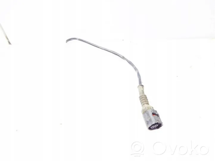 Audi A6 S6 C6 4F ABS module connector plug 