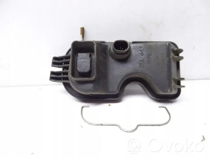 Fiat Punto (188) Element lampy przedniej 89100465