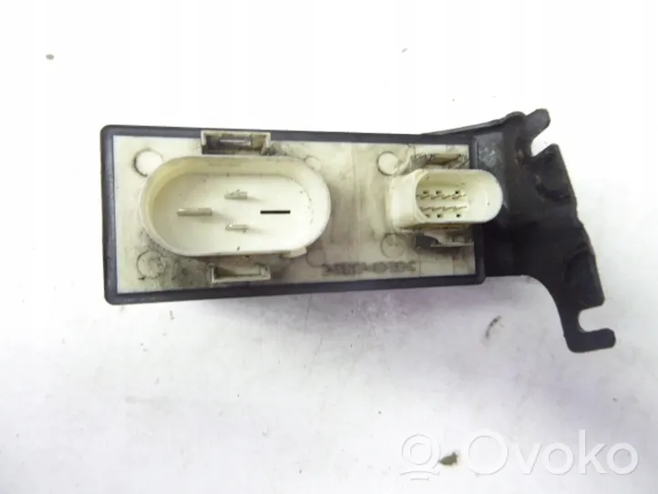 Audi A4 Allroad Coolant fan relay 357919506A