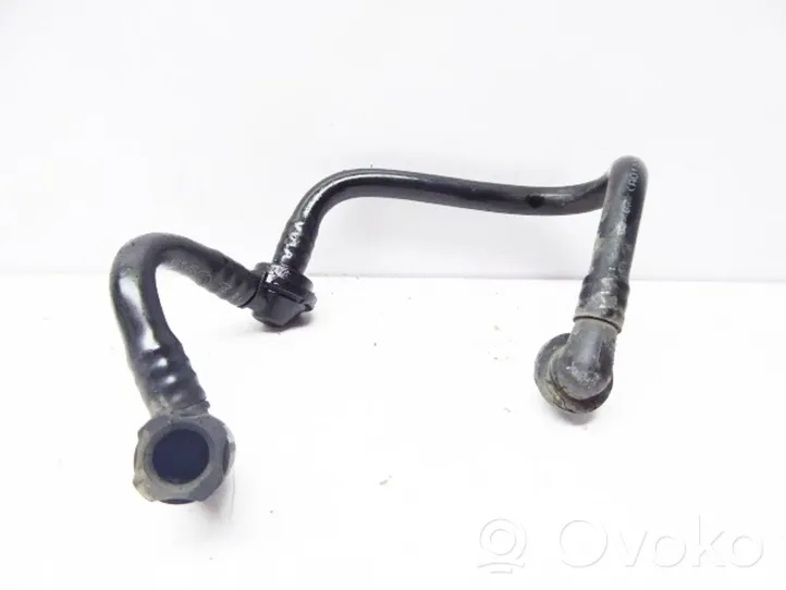 Volkswagen Polo IV 9N3 Tubo flessibile servofreno 6Q1612041CQ