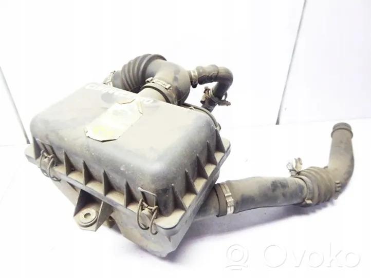 Fiat Coupe Scatola del filtro dell’aria 77188170