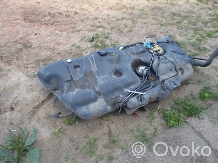 Citroen C5 Fuel tank 