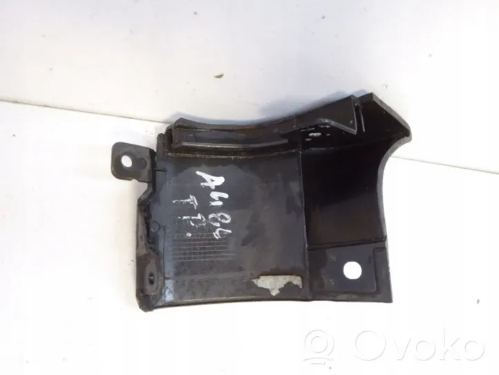 Audi A3 S3 8L Marche-pieds arrière 8L4854858