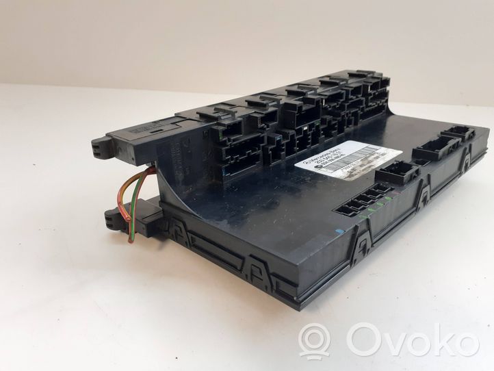 Mercedes-Benz C W203 Module de fusibles 2035451801