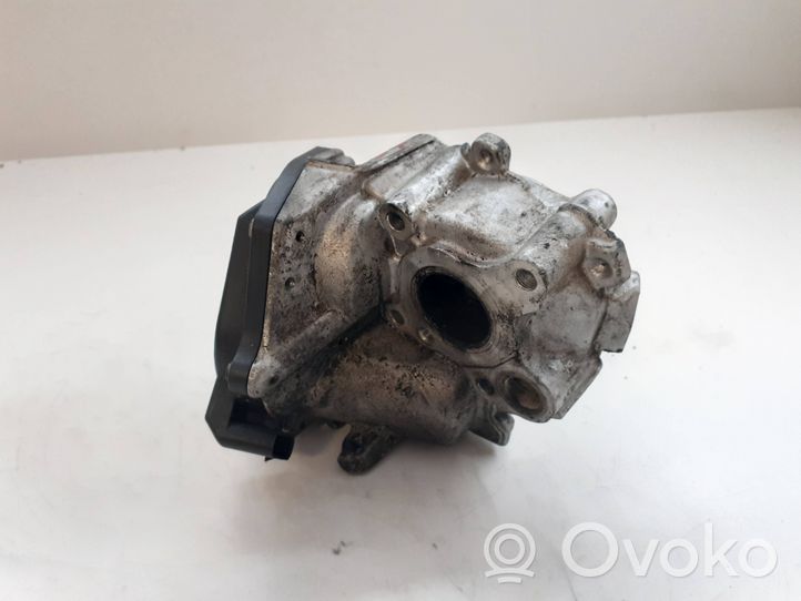 Mercedes-Benz Vito Viano W639 Valvola EGR A6511400160