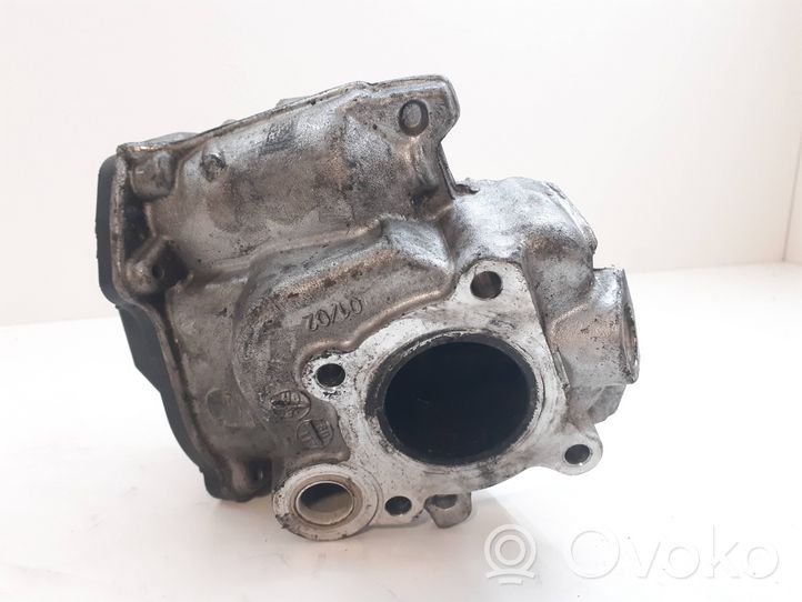 Mercedes-Benz Vito Viano W639 Valvola EGR A6511400160