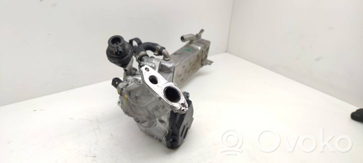 Mercedes-Benz Sprinter W906 EGR-venttiili/lauhdutin A6511420467