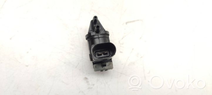 Audi A6 S6 C6 4F Turboahtimen magneettiventtiili 1K0906283A