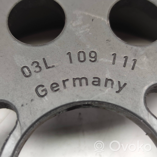 Volkswagen Crafter Camshaft pulley/ VANOS 03L109111