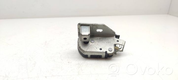 Mercedes-Benz Sprinter W906 Rear door lock A9067401135