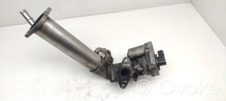 Ford Transit EGR valve 6C1Q9F464AD