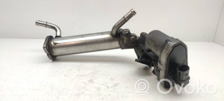 Ford Transit EGR valve 6C1Q9F464AD