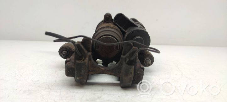 Audi A3 S3 A3 Sportback 8P Rear brake caliper 5Q0615406