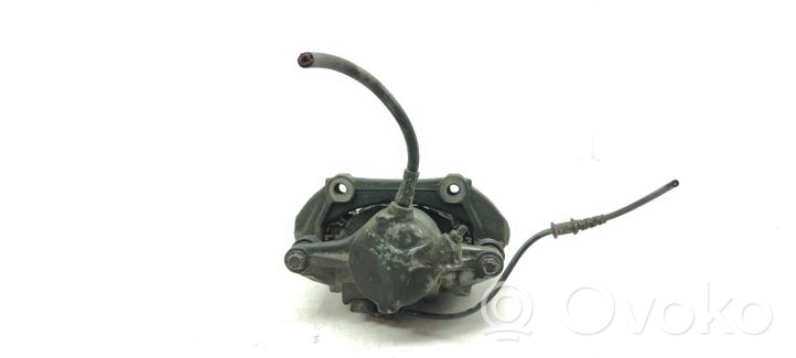 Mercedes-Benz E W211 Pinza del freno anteriore Z06028295RE