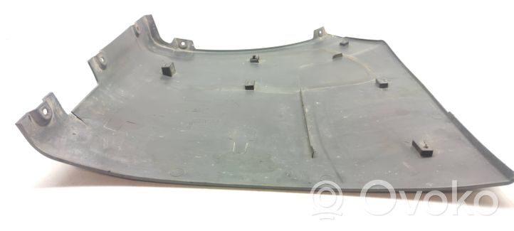 Fiat Ducato Rivestimento passaruota posteriore 1305768070