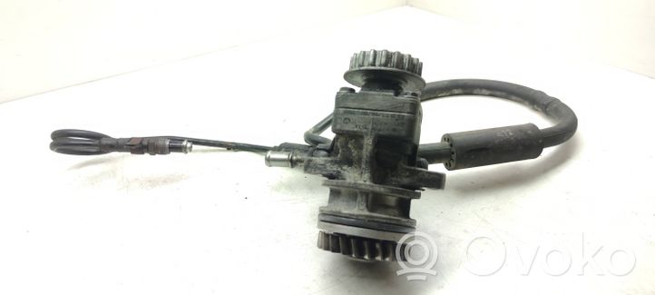 Volkswagen Touareg I Pompa del servosterzo 7H0422153