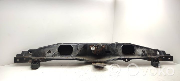 Fiat Ducato Top upper radiator support slam panel 1349914080