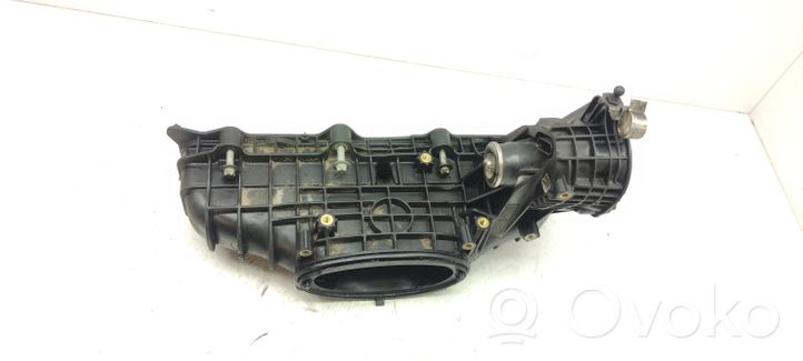 Mercedes-Benz E W212 Intake manifold A6510900037