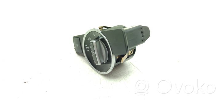 Mercedes-Benz E W212 Light switch 