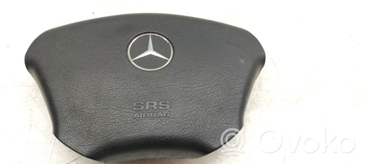 Mercedes-Benz ML W163 Airbag dello sterzo 1634600298