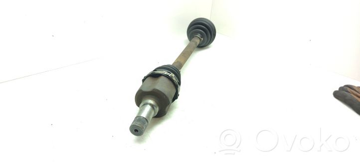 Fiat Ducato Semiasse anteriore 00807914