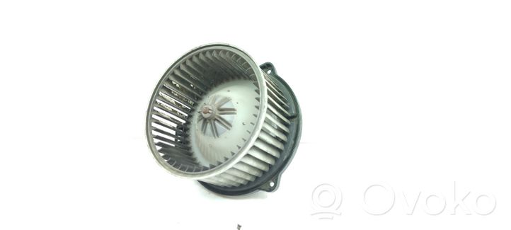 Mercedes-Benz ML W163 Ventola riscaldamento/ventilatore abitacolo 510211B