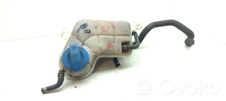 Audi A4 S4 B7 8E 8H Serbatoio di compensazione del liquido refrigerante/vaschetta 4F0121403