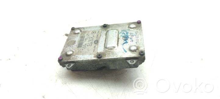 Mercedes-Benz ML W163 Modulo di zavorra faro Xenon A0028202426