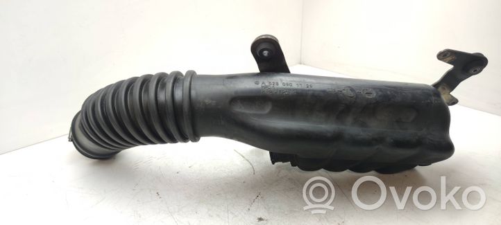 Mercedes-Benz ML W163 Luftfilterkasten A6280901129